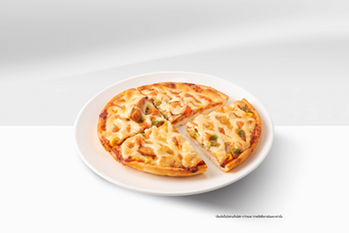 พิซซ่าฮาวาย