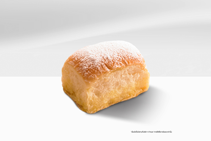 ขนมปังเนยสด