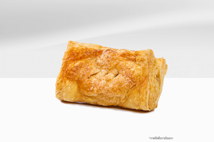 พัฟเผือกแปะก๊วย