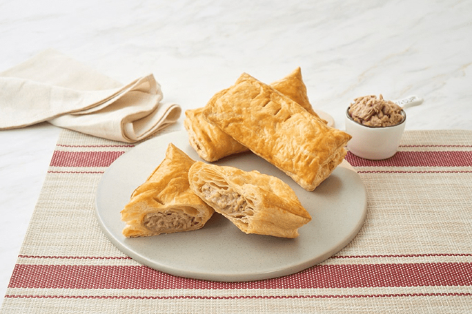 พายทูน่า