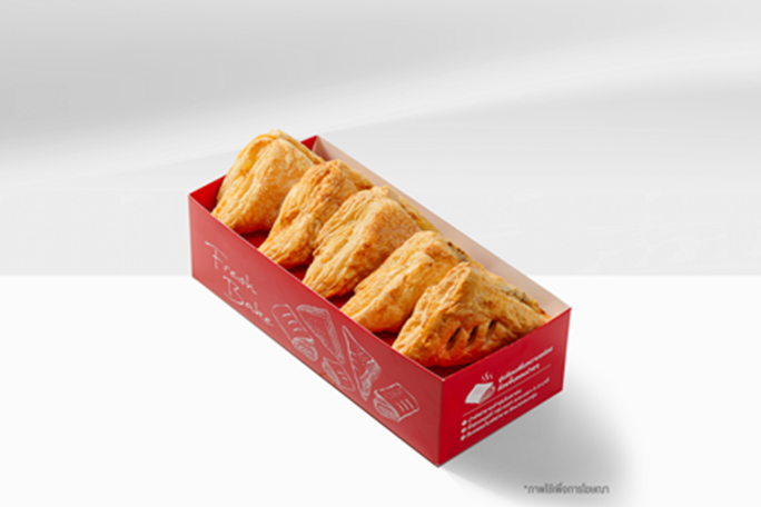 ชุดพายยอดนิยม