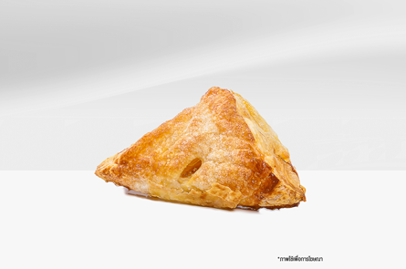 พัฟสับปะรด