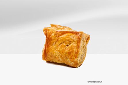 พายไส้หมูแดง