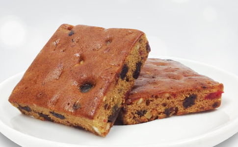 Fruit Cake