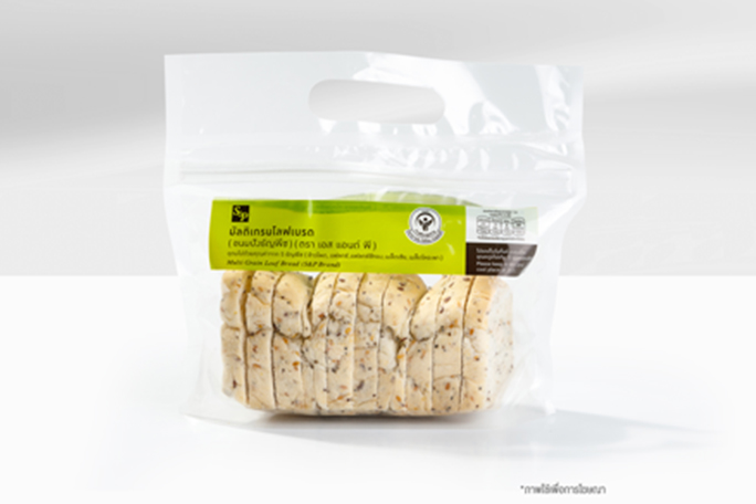 มัลติเกรนโลฟเบรด