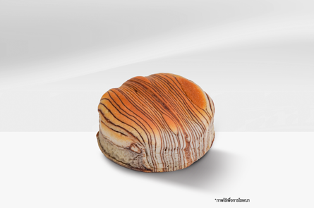 ขนมปังรสช็อกโกแลต 