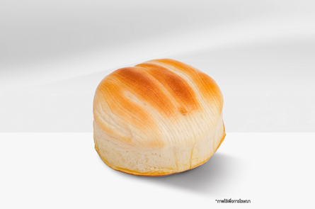 ขนมปังรสนมฮอกไกโด 