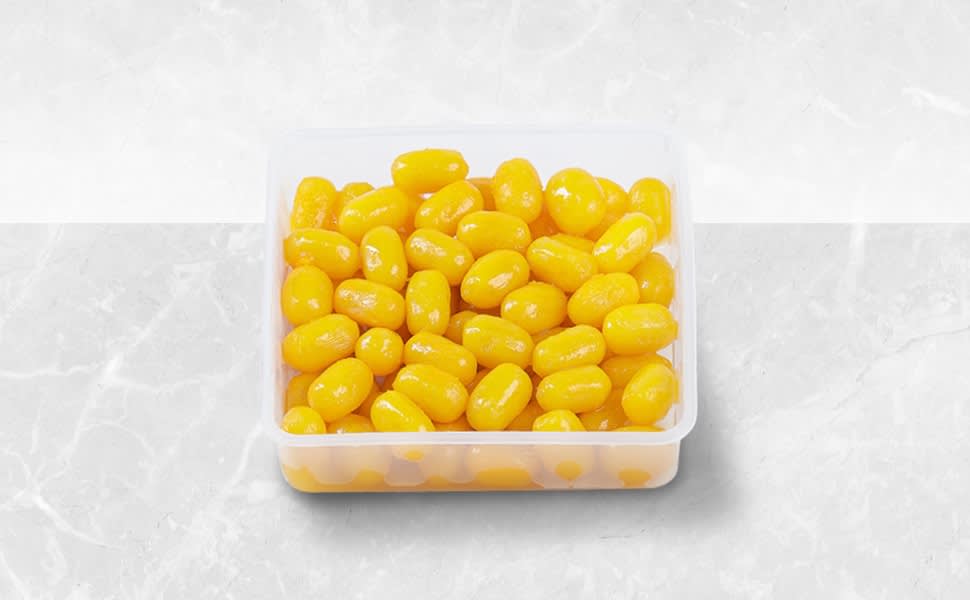 Mock Sweet Jack Fruit Seed