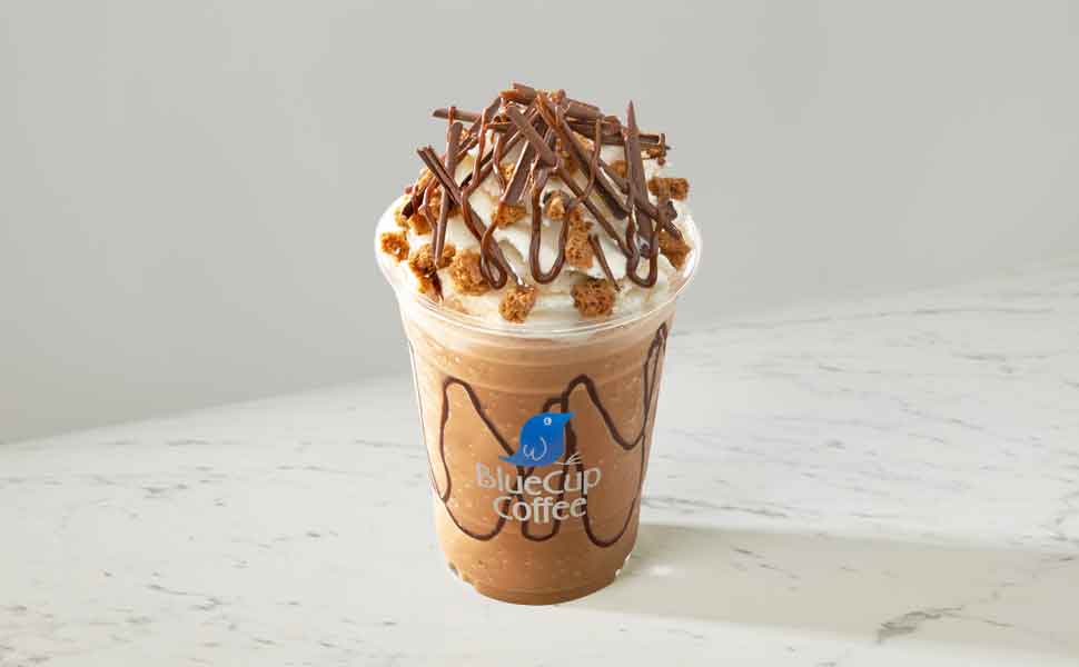 Choco Chip Coffee Frost