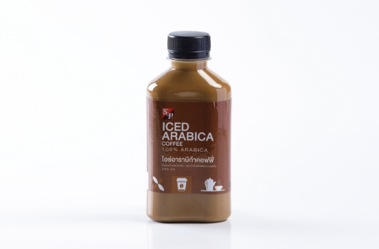 Iced Arabica Coffee