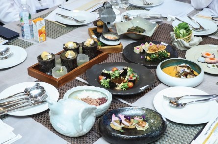 S&P จัดงานประกาศผลรอบชิงชนะเลิศ-10