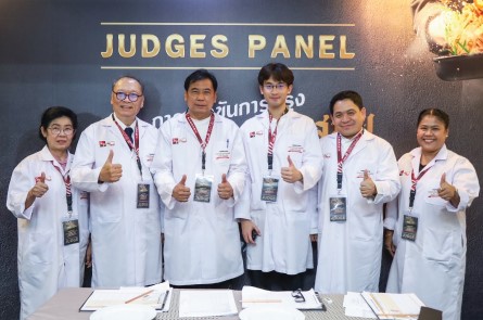 S&P จัดงานประกาศผลรอบชิงชนะเลิศ-6