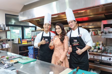 S&P จัดงานประกาศผลรอบชิงชนะเลิศ-7