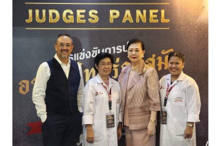 S&P จัดงานประกาศผลรอบชิงชนะเลิศ-8