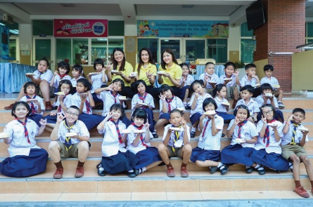 S&P Cake A Wish Make A Wish 2024-3