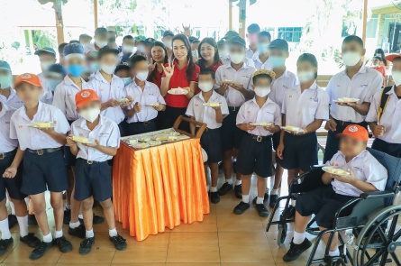 S&P Cake A Wish Make A Wish 2024-9