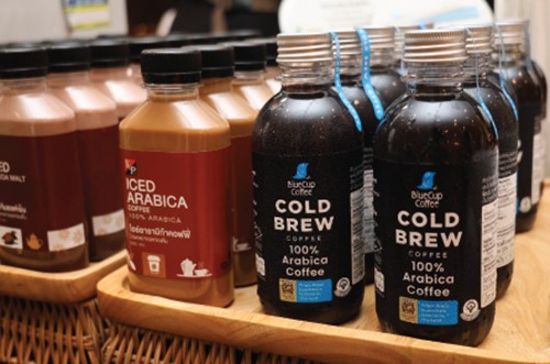 S&P ร่วมกับ กรมการเปลี่ยนแปลงสภาพภูมิอากาศและสิ่งแวดล้อม ประกาศเจตนารมณ์ยกระดับการดำเนินงานมุ่งสู่เป้าหมาย Thailand Net Zero 2065