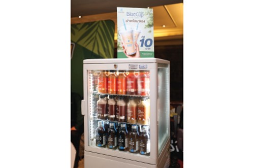 S&P ร่วมกับ กรมการเปลี่ยนแปลงสภาพภูมิอากาศและสิ่งแวดล้อม ประกาศเจตนารมณ์ยกระดับการดำเนินงานมุ่งสู่เป้าหมาย Thailand Net Zero 2065