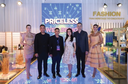 S&P ร่วมออกบูธ งาน FTI EXPO 2025 Empowering Thai Industry, Elevating Thailand’s Future เสริมพลังอุตสาหกรรมไทย เพื่ออนาคตที่ยั่งยืน